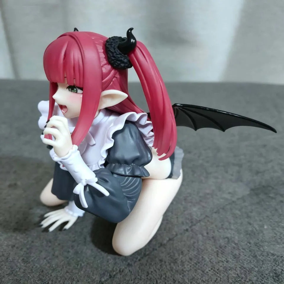 Anime PVC Action Figure - My Dress-Up Darling Kitagawa Marin Liz Ver. 10/28cm Collectible Model for Desktop Decoration Gifts