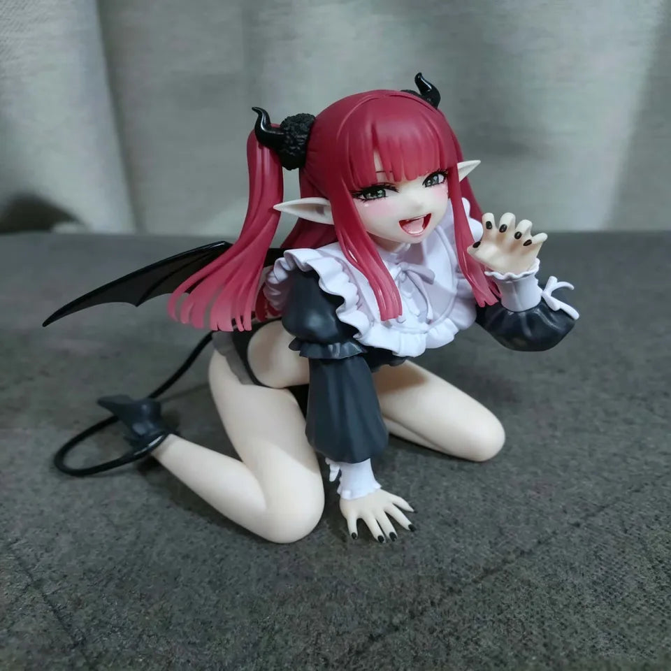 Anime PVC Action Figure - My Dress-Up Darling Kitagawa Marin Liz Ver. 10/28cm Collectible Model for Desktop Decoration Gifts